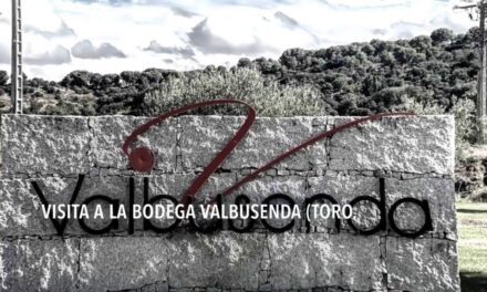 Descubre el increíble Valbusenda ‘Wine Resort’ de 5 Estrellas: Una Experiencia Única