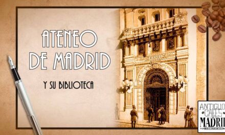 Explora el Histórico Ateneo de Madrid: Conoce su Pasado y su Futuro