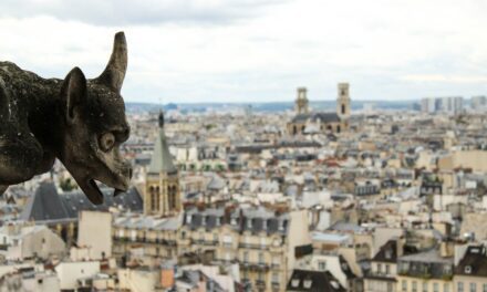 10 Consejos para un Viaje Inolvidable a Paris: Planes y Trucos para Aprovechar al Máximo tu Estancia