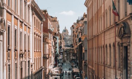 10 Consejos para Viajar a Roma: Una Guía para Disfrutar de la Ciudad Eterna