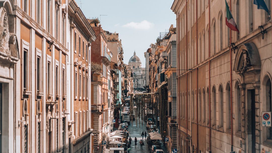 10 Consejos para Viajar a Roma: Una Guía para Disfrutar de la Ciudad Eterna