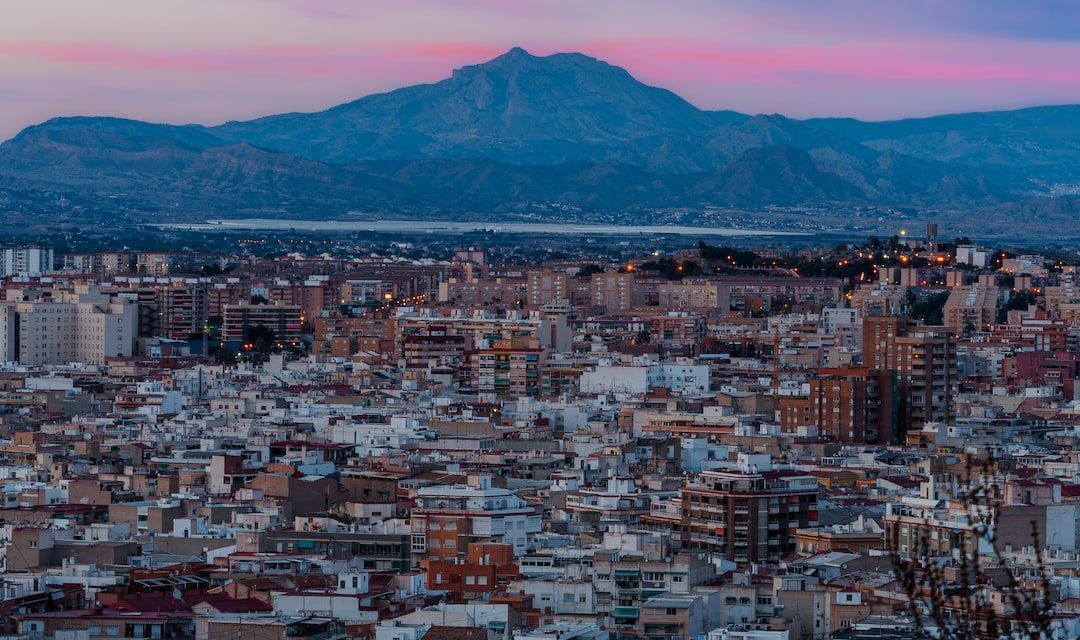 ¿Cuál es el Costo de Vida en Alicante? Una Mirada a los Precios en la Región