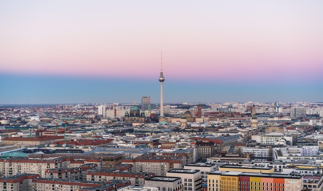 Descubre Cuánto Cuesta Vivir en Berlín: Un Análisis Detallado de los Costos de Vida en la Ciudad