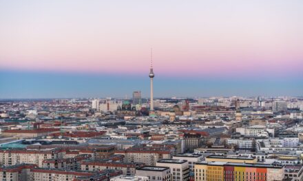 Descubre Cuánto Cuesta Vivir en Berlín: Un Análisis Detallado de los Costos de Vida en la Ciudad