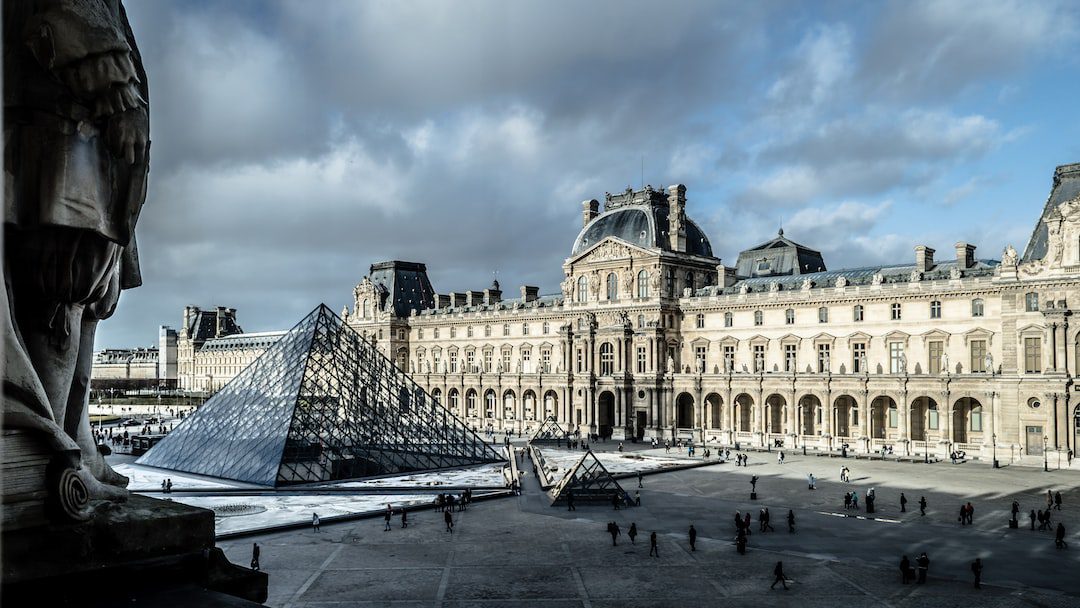 ¿Cuánto Cuesta Vivir en París? – Una Guía Completa para Vivir en la Ciudad de los Amantes