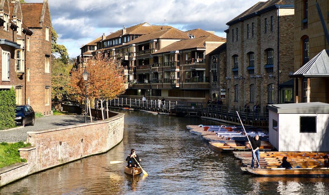Consejos para Vivir en Cambridge: Aprende cómo disfrutar al máximo de la ciudad
