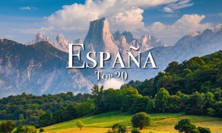 20 Paisajes Increíbles de España: Descubre los Mejores Parajes Naturales de este Maravilloso País