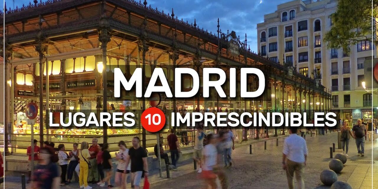 Descubre los 6 Mejores Museos de Deportes en Madrid para los Fans de los Deportes