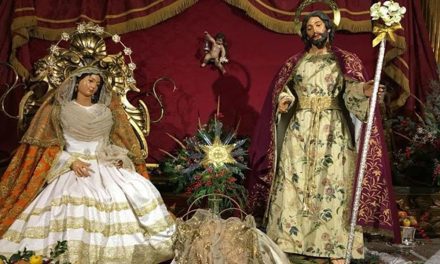 Descubre los 8 Impresionantes Belenes Antiguos que Puedes Visitar en España