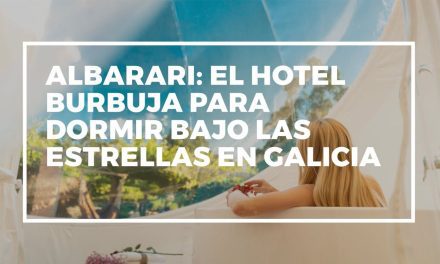 8 Increíbles Hoteles en España Donde Dormir Bajo Las Estrellas