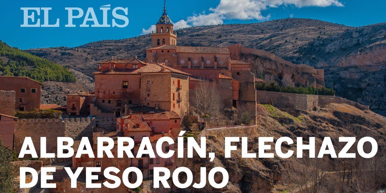 Explorando Albarracín: Una Joya Medieval Que Roza el Cielo