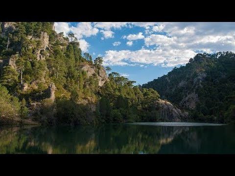 Descubre la Historia y Naturaleza Salvaje de Cazorla en Jaén – ¡No Te Lo Pierdas!