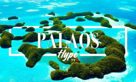Descubriendo las Perlas de la Micronesia: Una Aventura de Descubrimiento en Islas Palaos