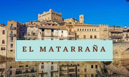 Descubriendo Matarraña: Explorando el Encantador Paraíso Natural de Teruel
