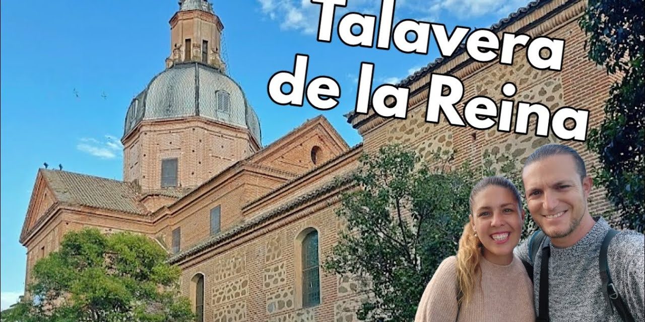 Explora Talavera de la Reina: Los Mejores Lugares para Descubrir en Esta Ciudad Española