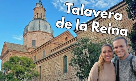 Explora Talavera de la Reina: Los Mejores Lugares para Descubrir en Esta Ciudad Española