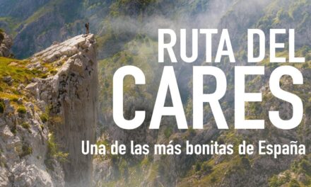 ¡Descubre la Increíble Ruta del Cares en Asturias y León! | La Mejor Experiencia de Senderismo en España