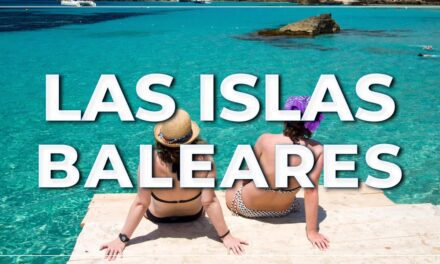 Descubriendo las Islas Baleares: Consejos e información para tus próximas vacaciones