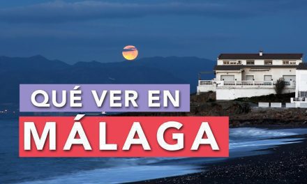 Diez visitas imprescindibles para conocer Málaga: descubre la belleza de la ciudad andaluza