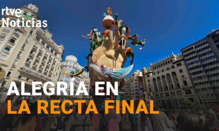 Descubre las Mejores Fallas Fuera de Valencia: ¡Disfruta de Esta Experiencia Única!