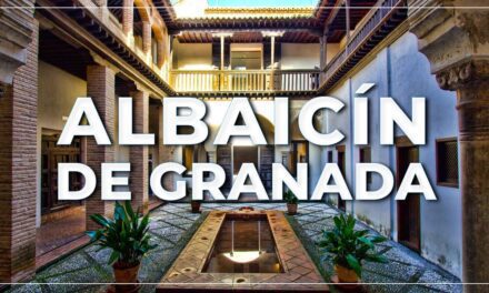 Descubriendo la Esencia de Granada: Una Visita al Encantador Albaicín