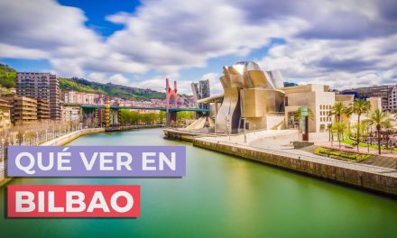¡Disfruta de una excursión de un día desde Bilbao! Descubre los mejores lugares para visitar