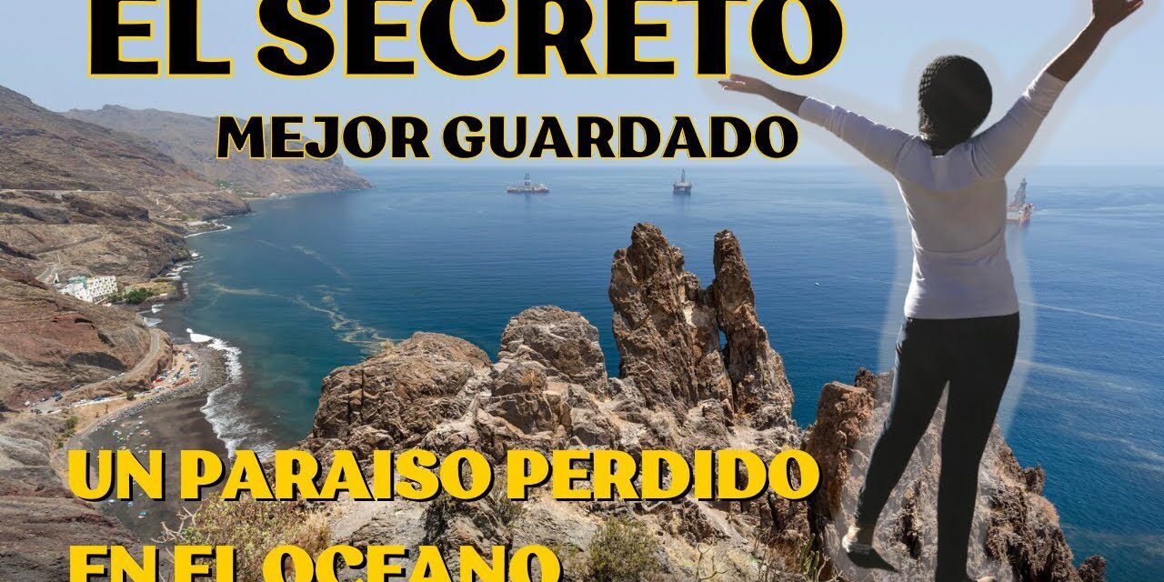 Descubre La Gomera: La Joya Secreta de Las Islas Canarias