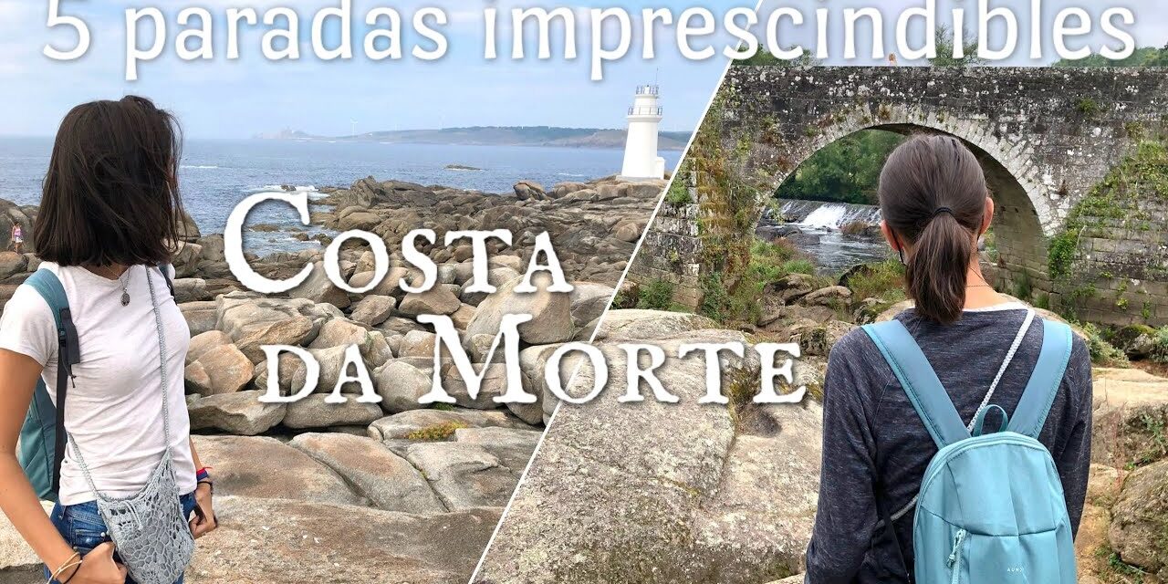 Descubre la Magia de A Costa da Morte: Experiencia Única en Galicia