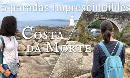 Descubre la Magia de A Costa da Morte: Experiencia Única en Galicia