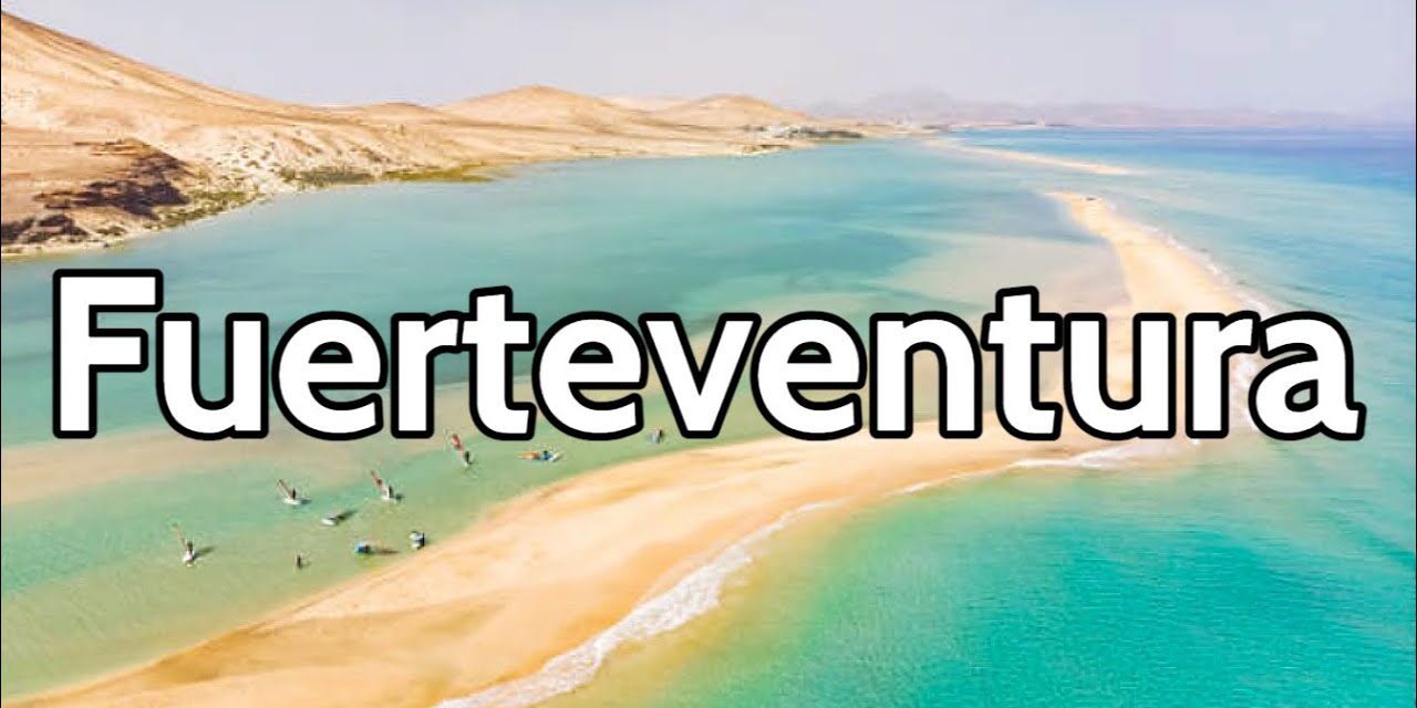 Explora las Mejores Excursiones en Fuerteventura: Ideas para unas Vacaciones Inolvidables