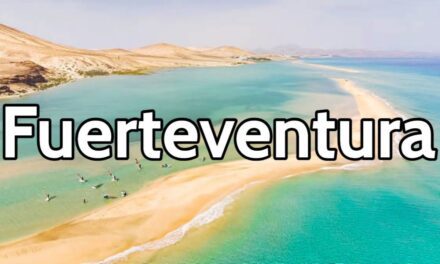 Explora las Mejores Excursiones en Fuerteventura: Ideas para unas Vacaciones Inolvidables