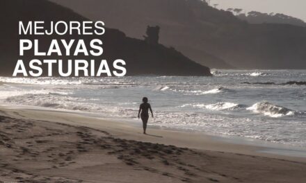 Las 10 Playas Más Bonitas de Asturias Que No Te Puedes Perder