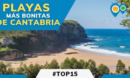 Las 10 Playas Más Bonitas de Cantabria Que Debes Visitar