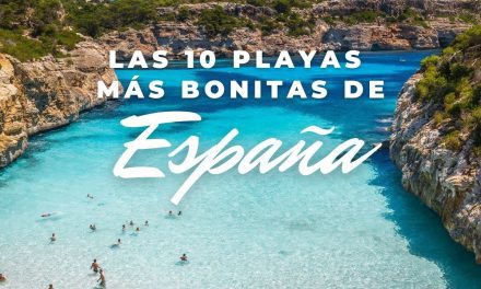 Las 10 Playas Más Masificadas de España: Los Mejores Lugares para Vacacionar en Verano