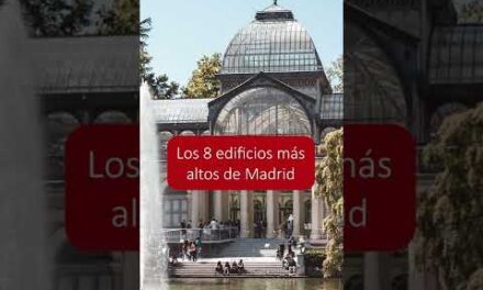 Los 5 edificios más singulares de Madrid: descubre la arquitectura de la ciudad