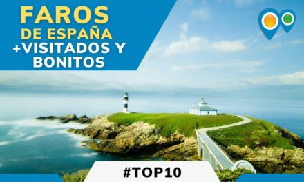 Los Faros Más Encantadores de España: Descubre el Más Bello de Todos