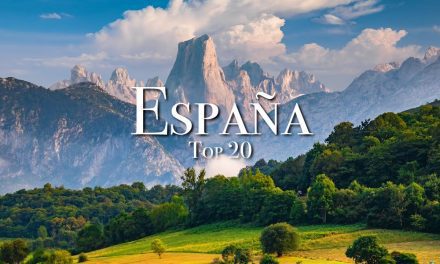 Descubre los 10 mejores lugares para recibir la primavera en España – ¡Prepárate para una estación llena de belleza!