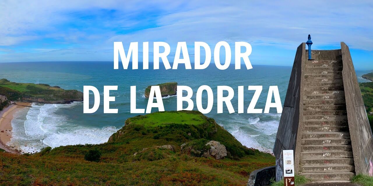 Descubre los 5 Mejores Miradores de Asturias para Disfrutar de unas Preciosas Vistas