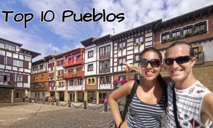 Los 5 Pueblos Más Bonitos del País Vasco: Descubre la Belleza de Euskadi