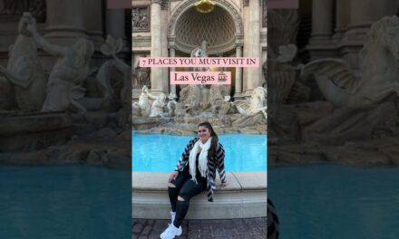 Descubre los rincones más bonitos de Las Vegas madrileñas: Una guía para tus vacaciones perfectas