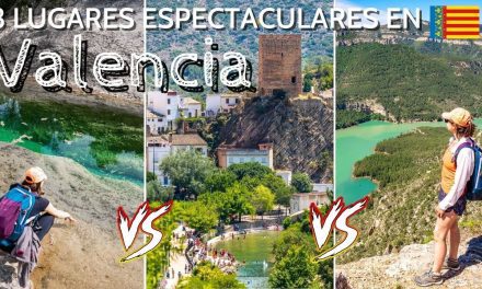 10 Paseos por la Naturaleza Cerca de Valencia para Disfrutar al Máximo
