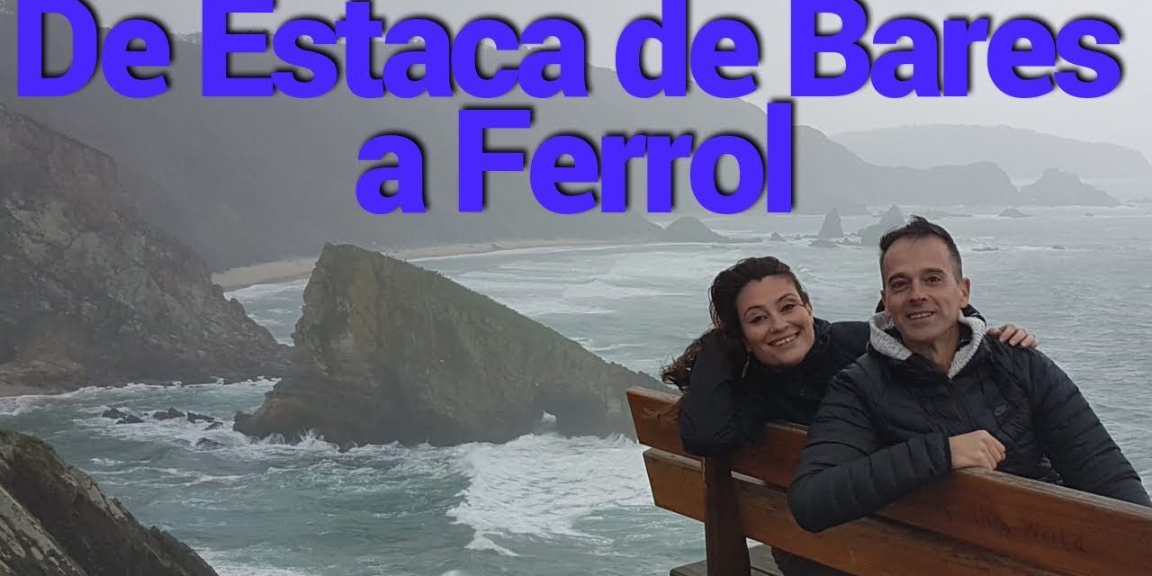 Descubre las increíbles Perlas de la Costa de Galicia, desde Ferrol hasta A Coruña