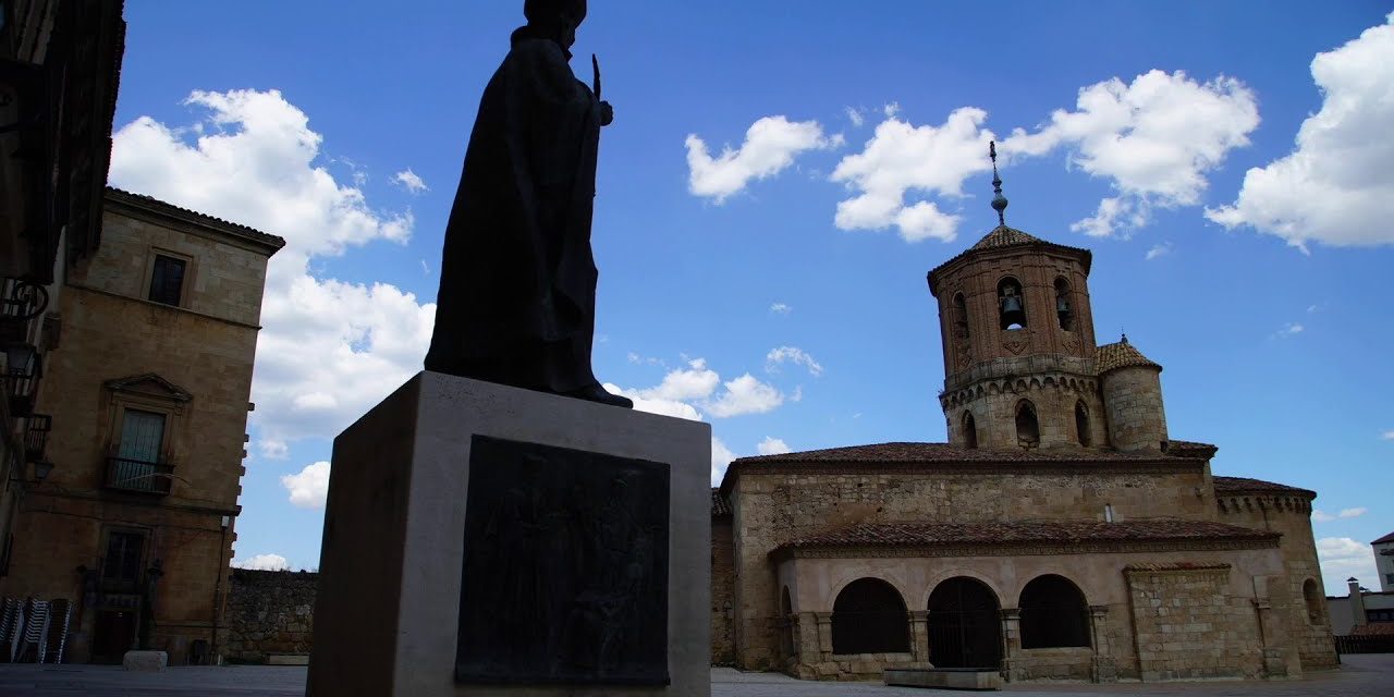 Los 10 mejores lugares para visitar y conocer en Almazán: descubre esta ciudad española