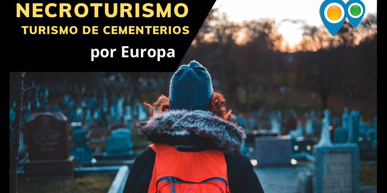 Descubre los lugares más interesantes para visitar en Turismo de cementerios: conoce los mejores lugares y atracciones