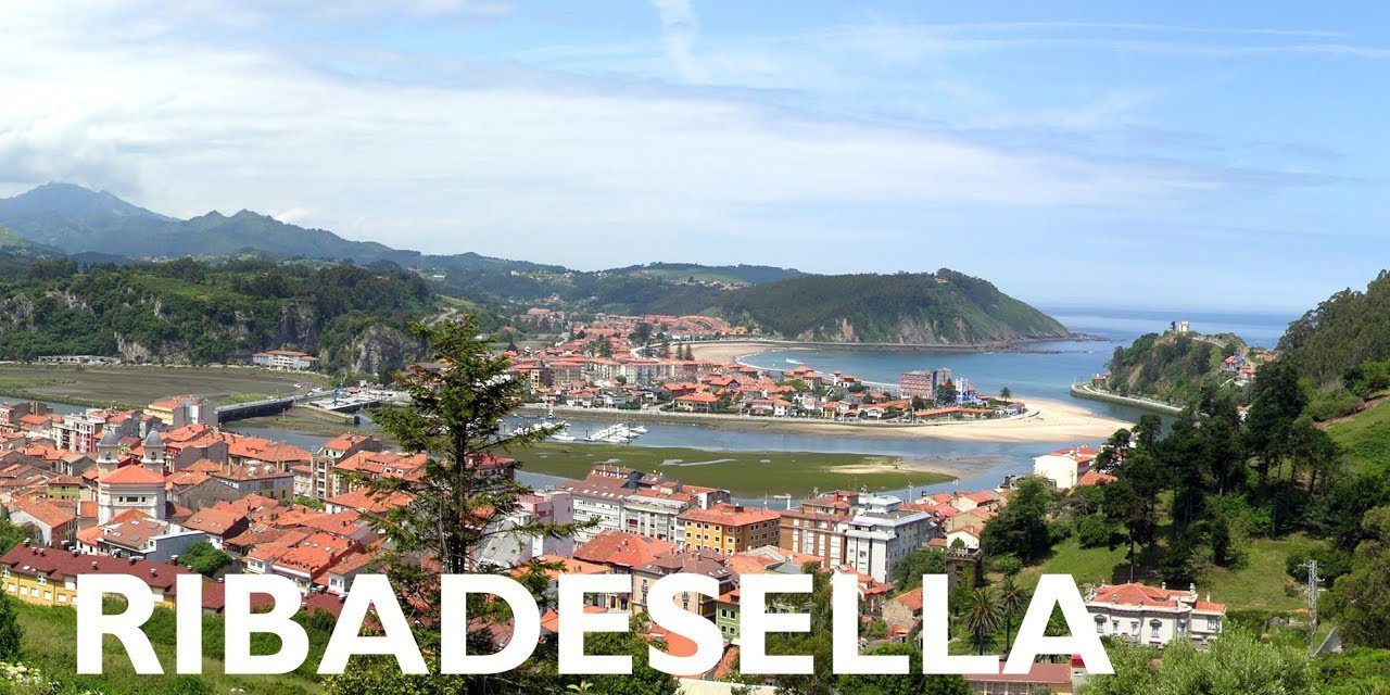 Descubre la Esencia Marinera de Ribadesella: Una Experiencia Única en Asturias