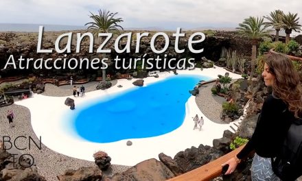 Explora la magia de la Ruta por el Lanzarote de César Manrique – Una Experiencia Inolvidable