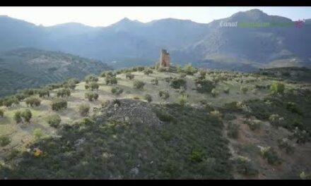 Descubre la Sierra Mágina: Explora la belleza de sus cumbres y disfruta de su aceite de oliva