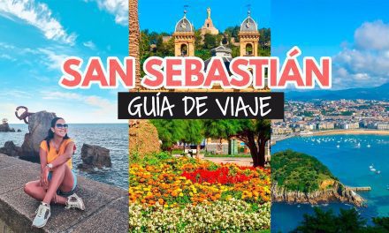 Las 10 Mejores Atracciones Turísticas en San Sebastián: ¡No Te Las Puedes Perder!