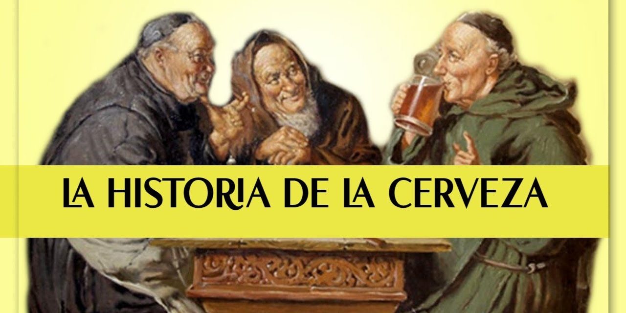 Descubre la Historia de la Cerveza en España: Un Recorrido por su Origen y Evolución