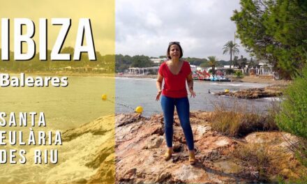 Disfruta de una deliciosa ruta gastronómica por Santa Eulalia en Ibiza: descubre los mejores restaurantes